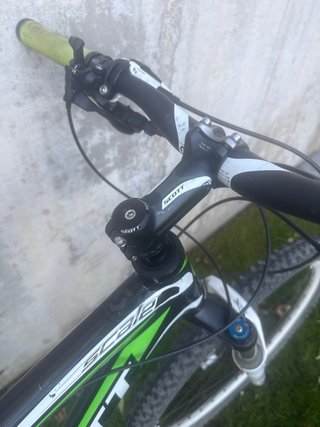 Bicicleta de Montaña Scott Scale 50
