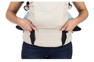 Mochila Portabebé Juno - Mountain Buggy