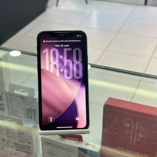 iPhone 11 Pro 256GB Gris Espacial