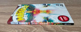 Mister Miracle