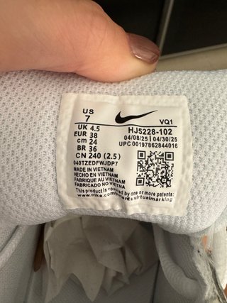 Zapatillas deportivas