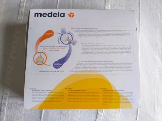 Sacaleches Eléctrico Medela Swing