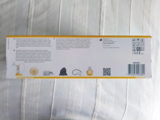 Sacaleches Eléctrico Medela Swing