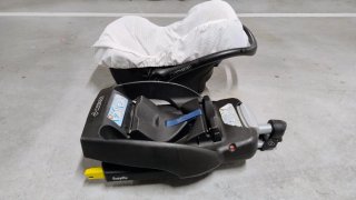 Maxi-Cosi Silla de Coche y Base Isofix