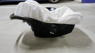 Maxi-Cosi Silla de Coche y Base Isofix
