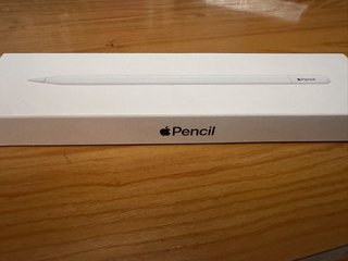 Apple Pencil 1ª Generación