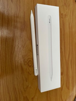 Apple Pencil 1ª Generación
