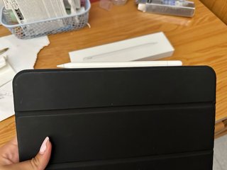 Apple Pencil 1ª Generación