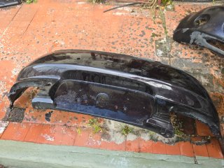 Parachoques Trasero Mazda MX-5 NC