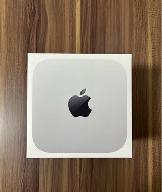 Nuevo Mac mini M5 Pro 48GB 512GB 18cpu 20gpu