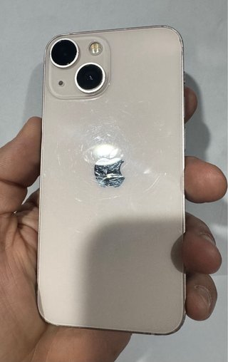 iPhone 13 mini Blanco