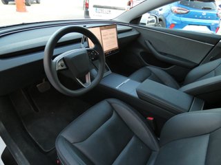 Tesla Model 3 RWD