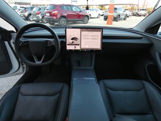 Tesla Model 3 RWD