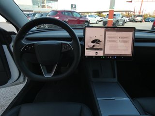 Tesla Model 3 RWD