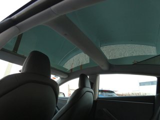Tesla Model 3 RWD