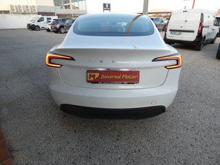 Tesla Model 3 RWD