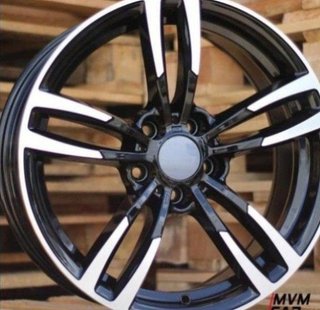 Llantas BMW Serie 1 F20 F21 M4 Look 18