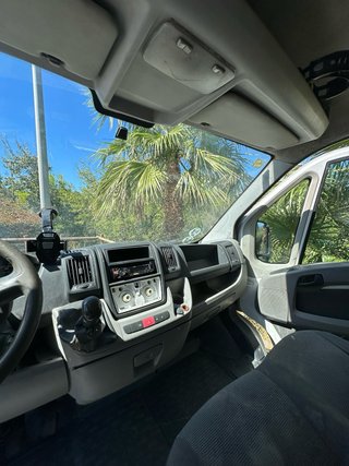 Peugeot Boxer 2007