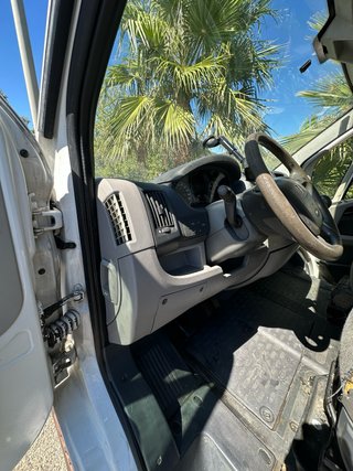 Peugeot Boxer 2007