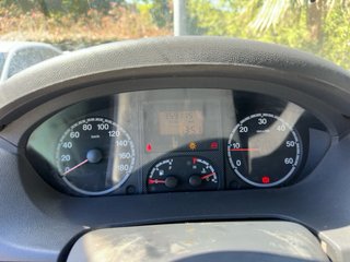 Peugeot Boxer 2007