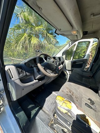 Peugeot Boxer 2007
