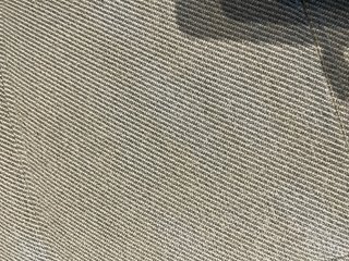 OPORTUNIDAD LUJO Diván/Asiento Tapizado Gris