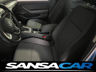 Volkswagen Passat 2022