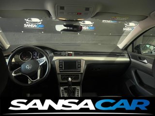 Volkswagen Passat 2022