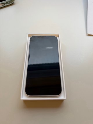iPhone 13 Blanco