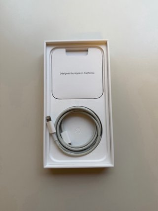 iPhone 13 Blanco