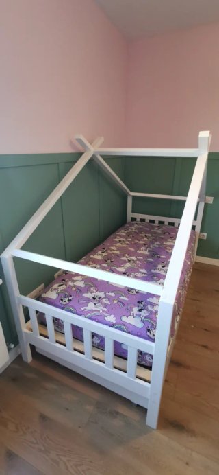 Cama individual
