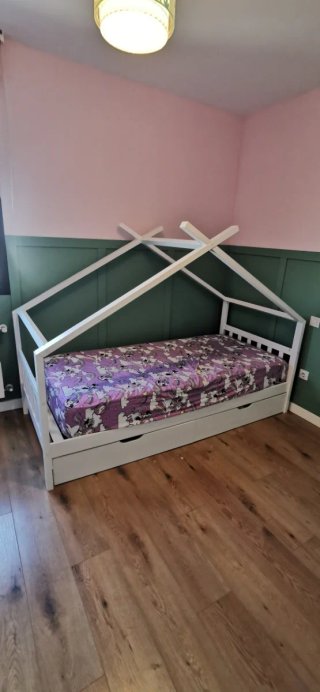 Cama individual