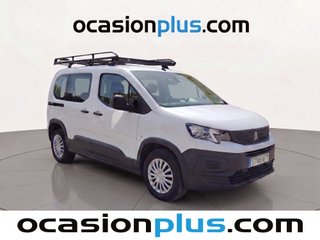 Peugeot Rifter Active Pack Business Standard BlueHDi 73 kW (100 CV)