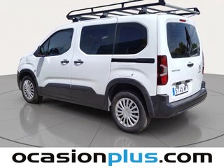 Peugeot Rifter Active Pack Business Standard BlueHDi 73 kW (100 CV)