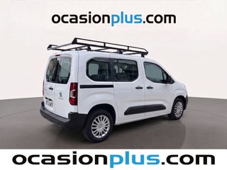 Peugeot Rifter Active Pack Business Standard BlueHDi 73 kW (100 CV)