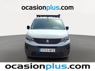 Peugeot Rifter Active Pack Business Standard BlueHDi 73 kW (100 CV)