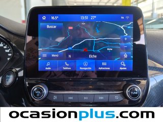 Ford Fiesta 1.0 EcoBoost MHEV ST-Line 92 kW (125 CV)