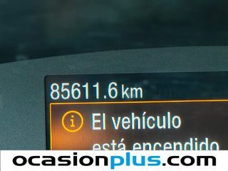Ford Fiesta 1.0 EcoBoost MHEV ST-Line 92 kW (125 CV)