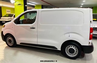 FIAT SCUDO CON DOS AÑOS DE GARANTIA