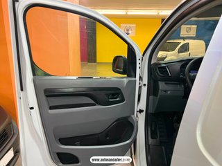 FIAT SCUDO CON DOS AÑOS DE GARANTIA
