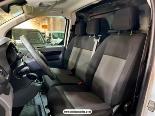 FIAT SCUDO CON DOS AÑOS DE GARANTIA