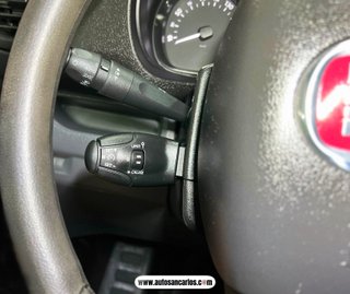 FIAT SCUDO CON DOS AÑOS DE GARANTIA