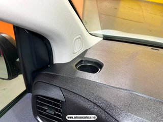 FIAT SCUDO CON DOS AÑOS DE GARANTIA