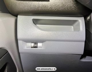 FIAT SCUDO CON DOS AÑOS DE GARANTIA