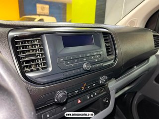 FIAT SCUDO CON DOS AÑOS DE GARANTIA