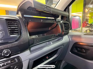 FIAT SCUDO CON DOS AÑOS DE GARANTIA