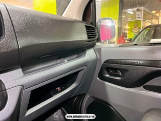 FIAT SCUDO CON DOS AÑOS DE GARANTIA