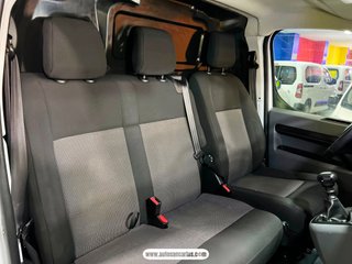 FIAT SCUDO CON DOS AÑOS DE GARANTIA
