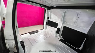 FIAT SCUDO CON DOS AÑOS DE GARANTIA