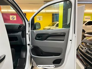 FIAT SCUDO CON DOS AÑOS DE GARANTIA